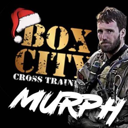 Event cover Murph Box City