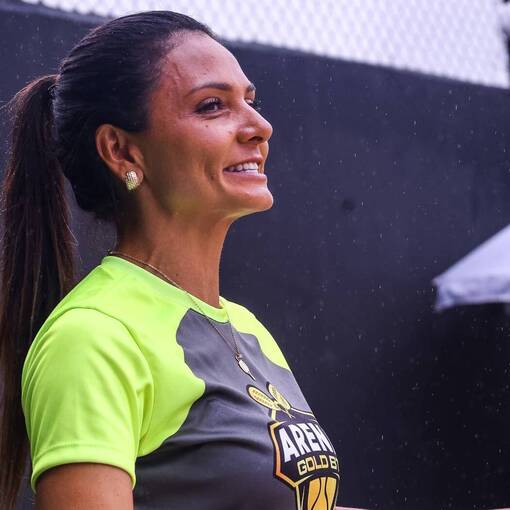 Event cover Arena gold 