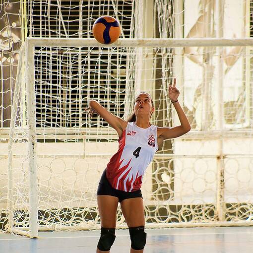 Couverture de l'vnement Vlei Copa 13.12