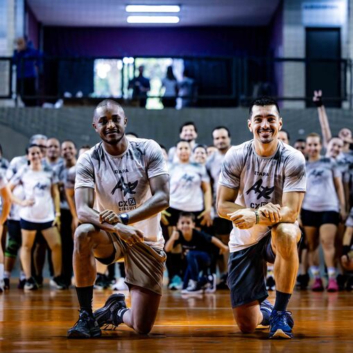 Event cover Cross Experience: Cx Circuit Etapa Ar