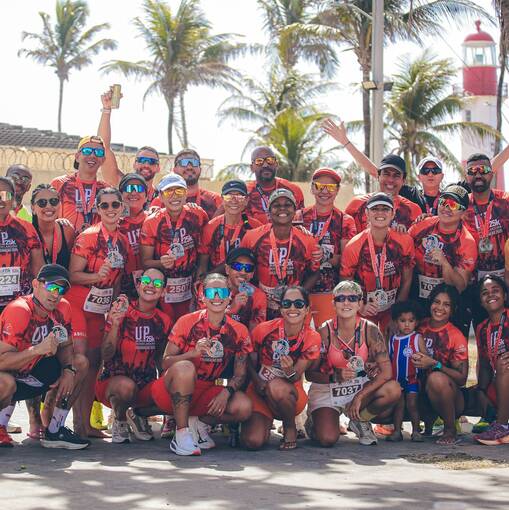 Event cover UP 25k - Jardel Moura