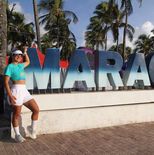 Event cover Vem Pra Rua Porto de Galinha