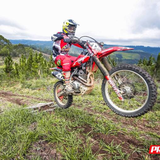 Event cover Ressaca Arac 2025