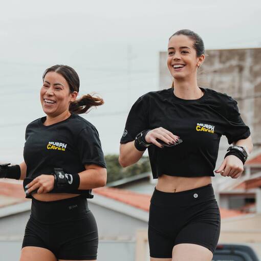 Event cover Murph 2025 - CF Caves