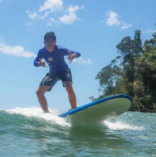 Portada del evento SURFE ITAMAMBUCA DIA 13/12 SBADO -