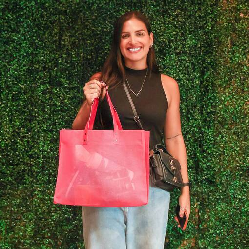 Event cover Circuito Encontro Delas - Etapa Juiz de Fora - Foto Cortesia 