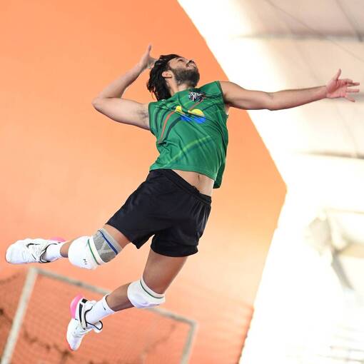 Event cover COPA SETPOINT ARENA PARK DIA 1