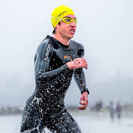 Event cover Campeonato Nacional de Triatl�n 2025