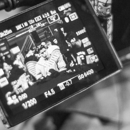 Event cover RISE FIGHTING CHAMPIONSHIP 3.0 pesagem