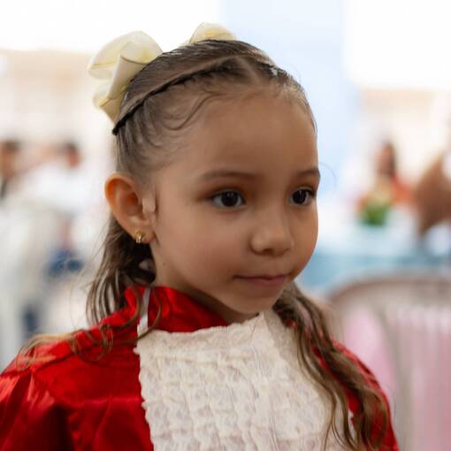 Event cover FORMATURA INFANTIL - NOVO ORIENTE DE MINAS