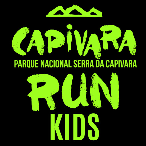 Event cover CAPIVARA RUN KIDS