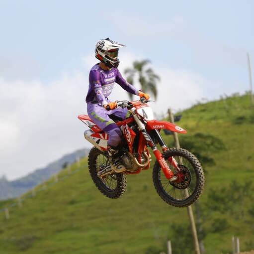 Event cover Final do Sportbay Campeonato Catarinense de Motocross