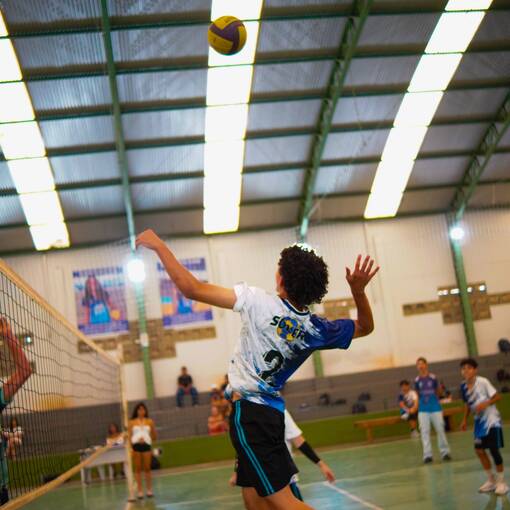 Event cover Sub 14 - Iturama x Limeira do Oeste