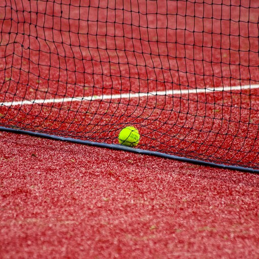 Event cover Treino de T�nis - AABB Irec�