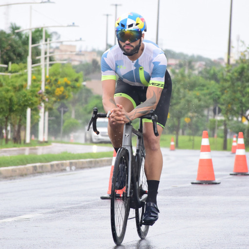 Couverture de l'vnement TREINO REPRESA DOMINGO