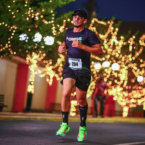 Capa do evento CORRE MUCAMBO 4 edio