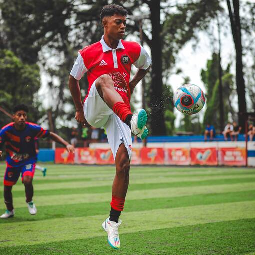 Event cover CHAMPIONS CUP 2025 - FINAL