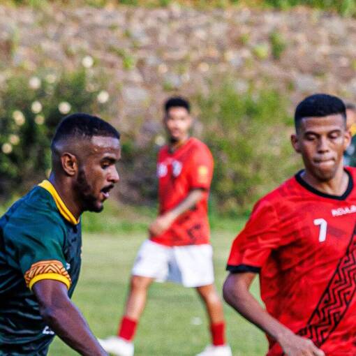 Event cover Final Jufba 13/12/2025 Quilombo F.C vs. Horriver Plate