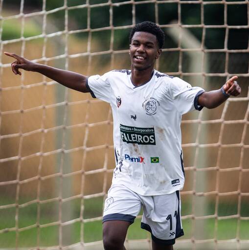 Event cover Patrocnio Paulista x Marlia - Copa do Estado de SP