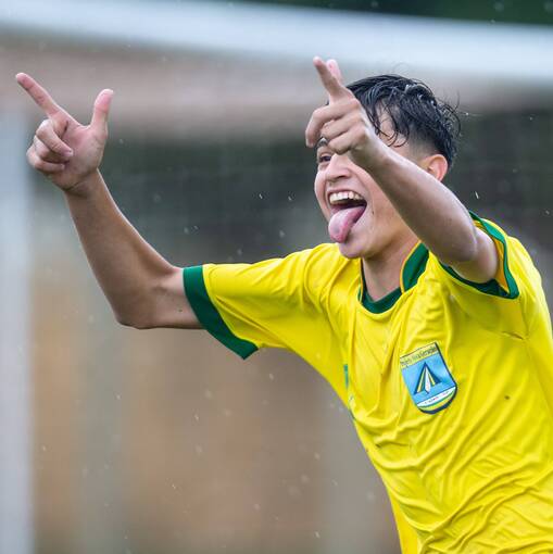 Event cover Batatais x Cajati - Copa do Estado de So Paulo 