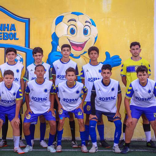 Event cover JOGOS INTERNOS ESCOLINHA M10