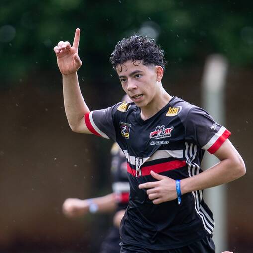 Event cover Igarau do Tiet x So Carlos - Copa do Estado de SP