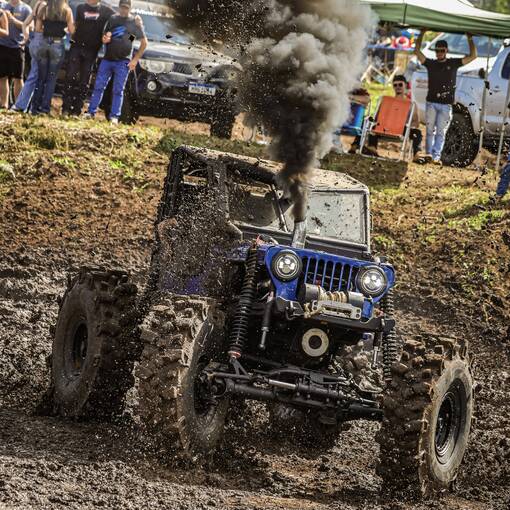 Event cover Cupinxas Fest