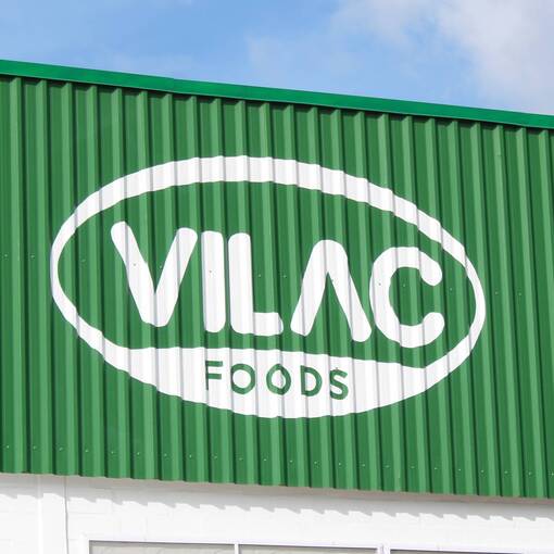 Capa do evento Confraterniza��o Vilac Foods