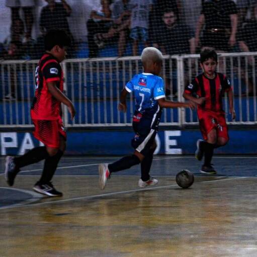 Copertura dell'evento JACAP SABADO