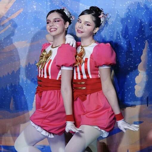 Event cover Estudio Bruna Sanchez - O Grinch