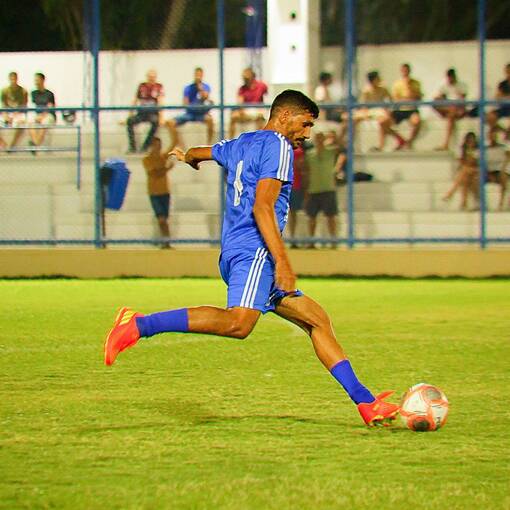 Couverture de l'vnement Campeonato cachoeira 13.12