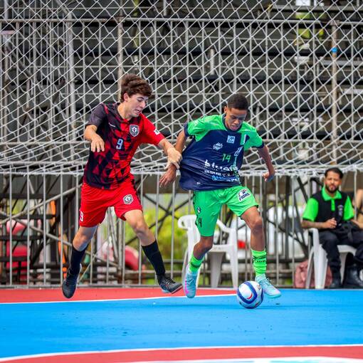 Portada del evento CEMEIT X BSB SPORTS - S15 - ARIMAT�IA