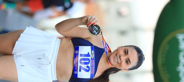 Couverture de l'événement 2ª CORRIDA PELA SAÚDE