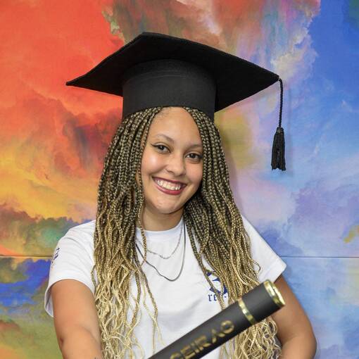 Event cover Cola��o de Grau - EE Manoel Martins de Melo