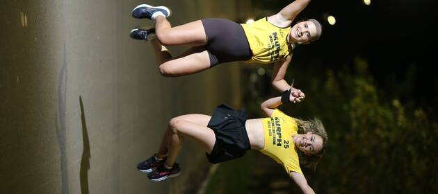 Capa do evento trein�o crosfit 