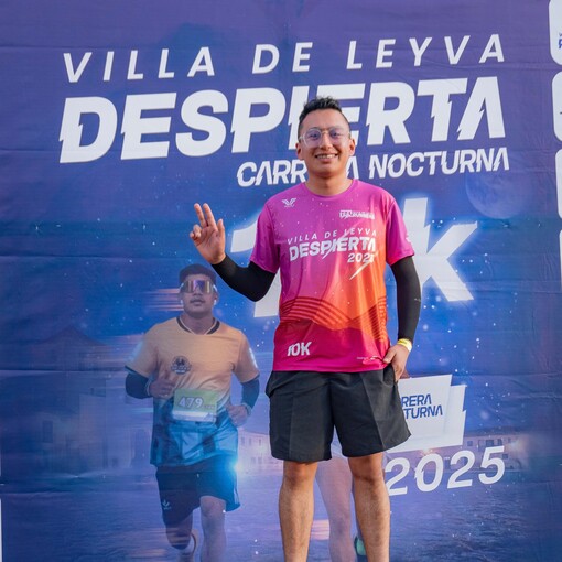 Event cover Villa de Leyva despierta 