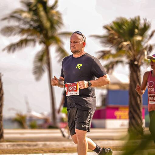 Event cover Beira Mar - Fortaleza - 14/12/2025