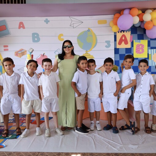 Event cover Almo�o Turma B GGE