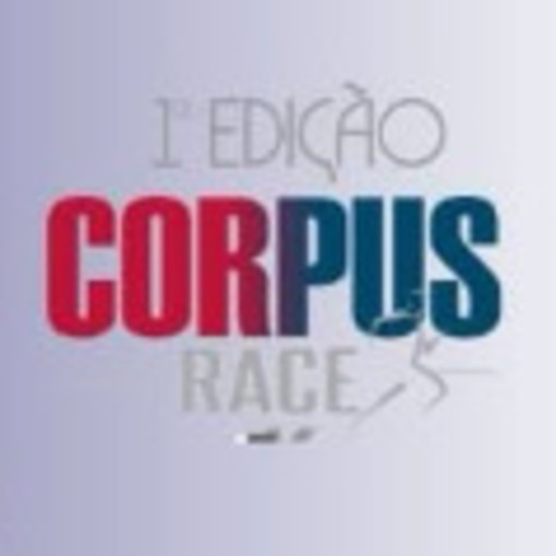 Event cover CORPUS RACE