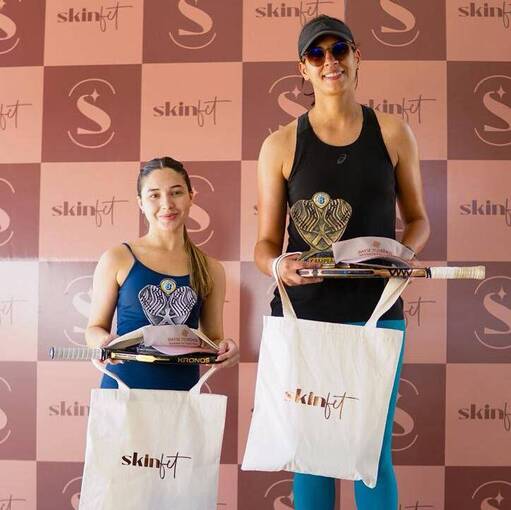 Event cover CAMPEONATO LIGA SUPER 8 - ARENA NASSAU CARUARU