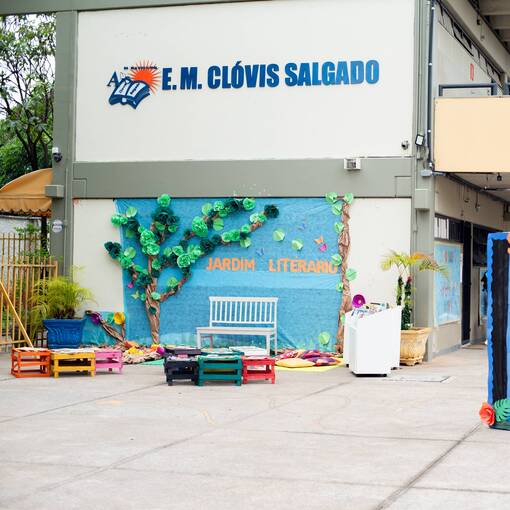 Couverture de l'vnement POETIZAR CLOVIS 2025