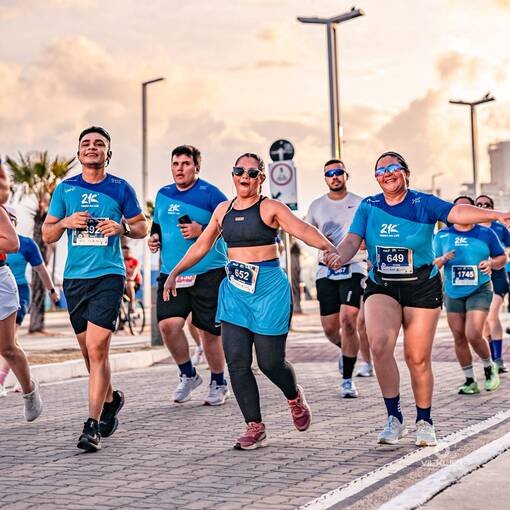 Event cover Beira Mar (14/12) 05h �s 07h Domingo @vilkler.fotos 