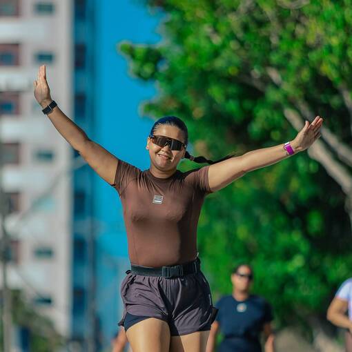 Event cover Trein�o na Avenida + Treino do Brigadeiro - Manh� de Domingo - Arapiraca/AL