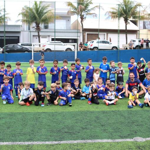 Event cover Finais interno Santa Gertrudes - Azulo