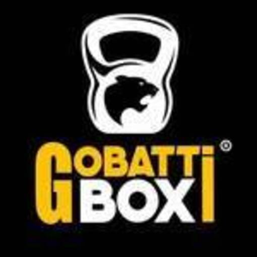 Event cover GOBATTI BOX - CROSSFIT