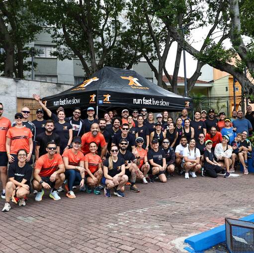 Event cover TREINO SOLID�RIO RT ASSESSORIA