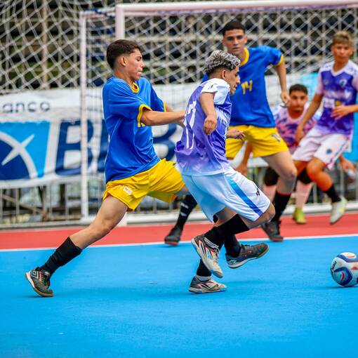 Portada del evento ARTE L�DER X SANTOS DUMONT - S20 - ARIMAT�IA