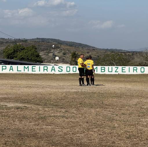 Event cover 66 ANOS PALMEIRAS DO UMBUZEIRO