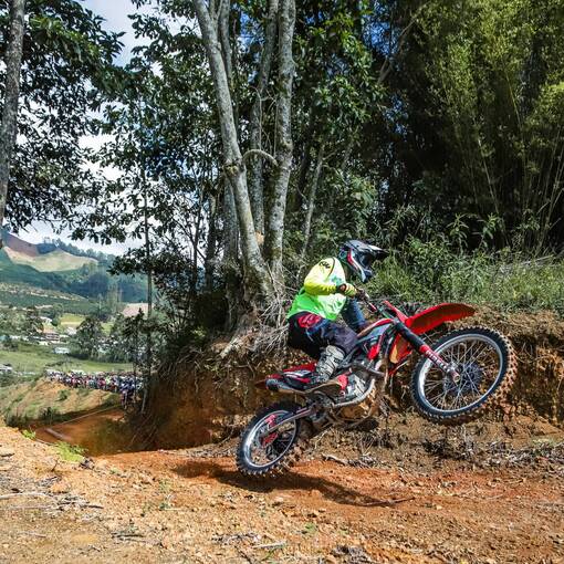 Event cover Trilh�o Santa Clara do Urbano