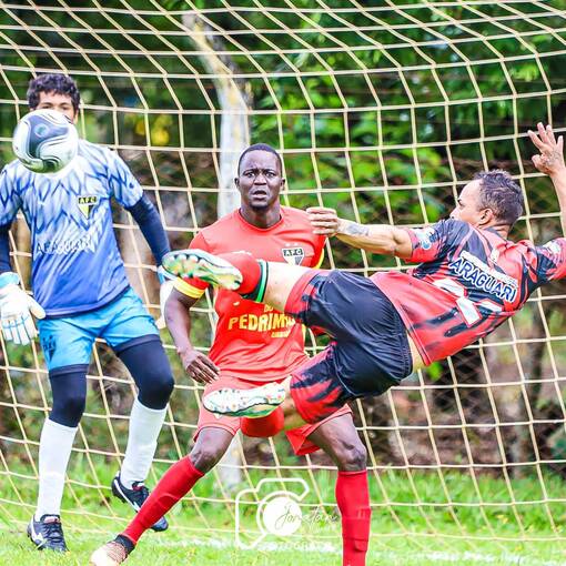 Event cover MANCHA REVIVAL 2025 - 14-12-2025